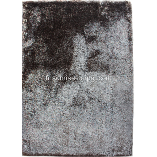 Imitation fourrure Polyeter tapis Shaggy